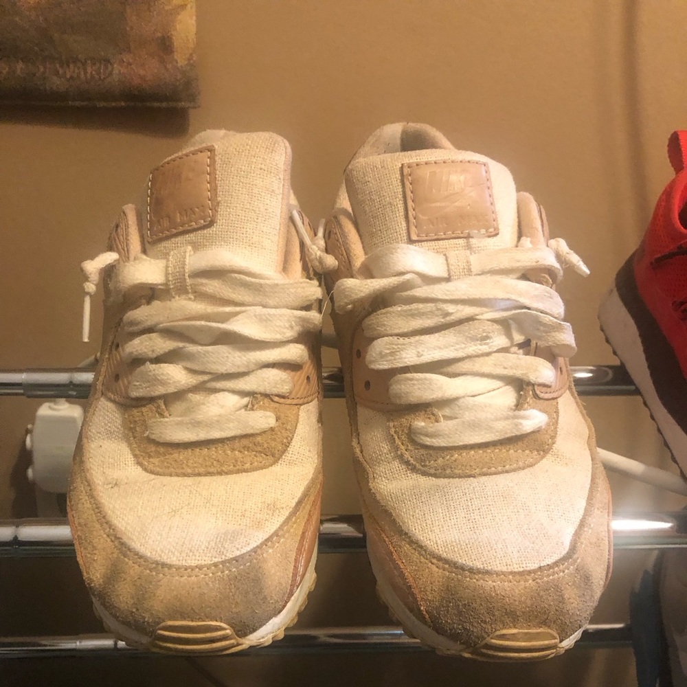 Nike men's 10